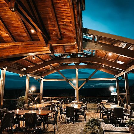 Hotel Oskar Zaplata Preddvor Ngoại thất bức ảnh
