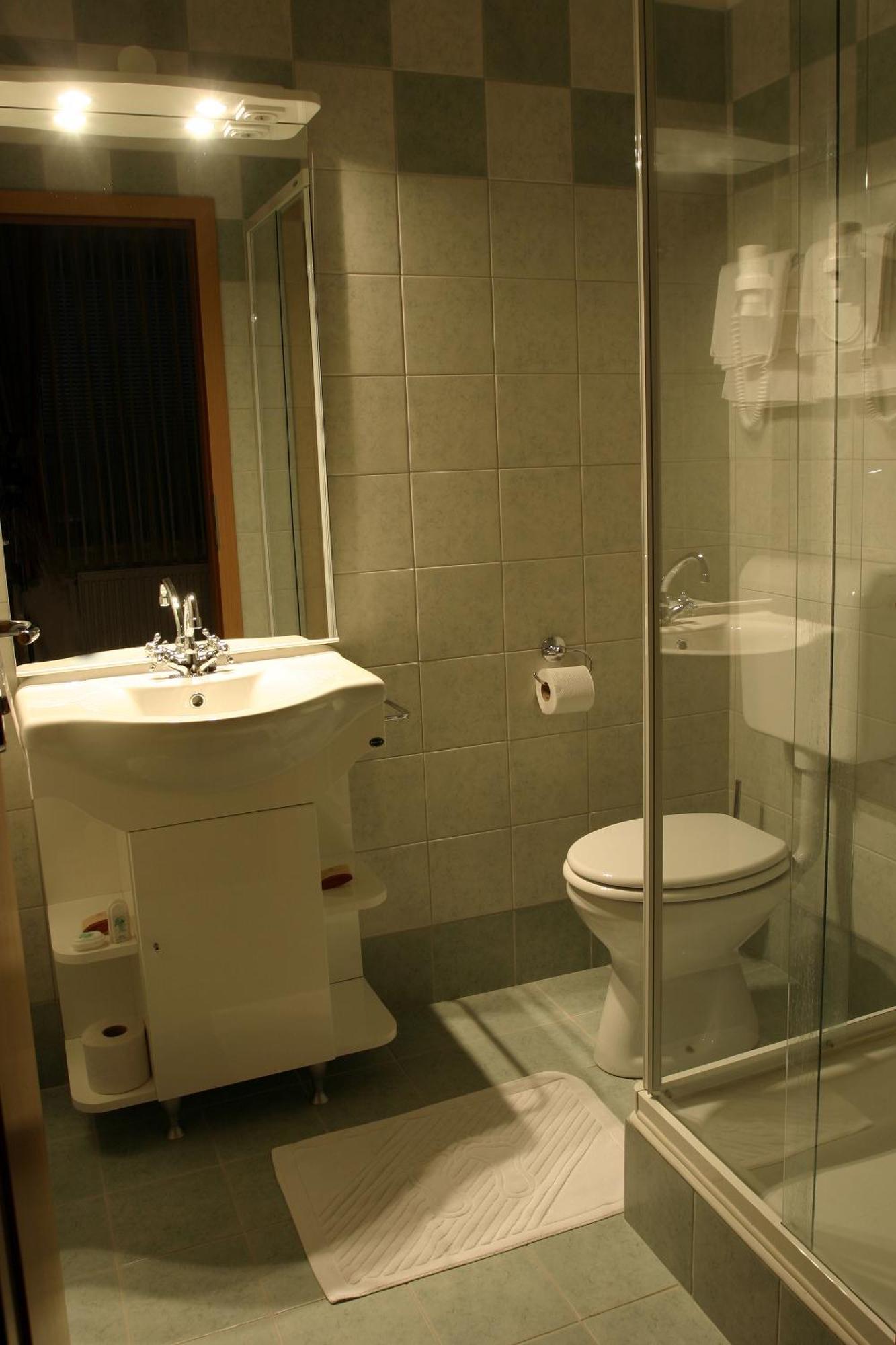 Hotel Oskar Zaplata Preddvor Phòng bức ảnh