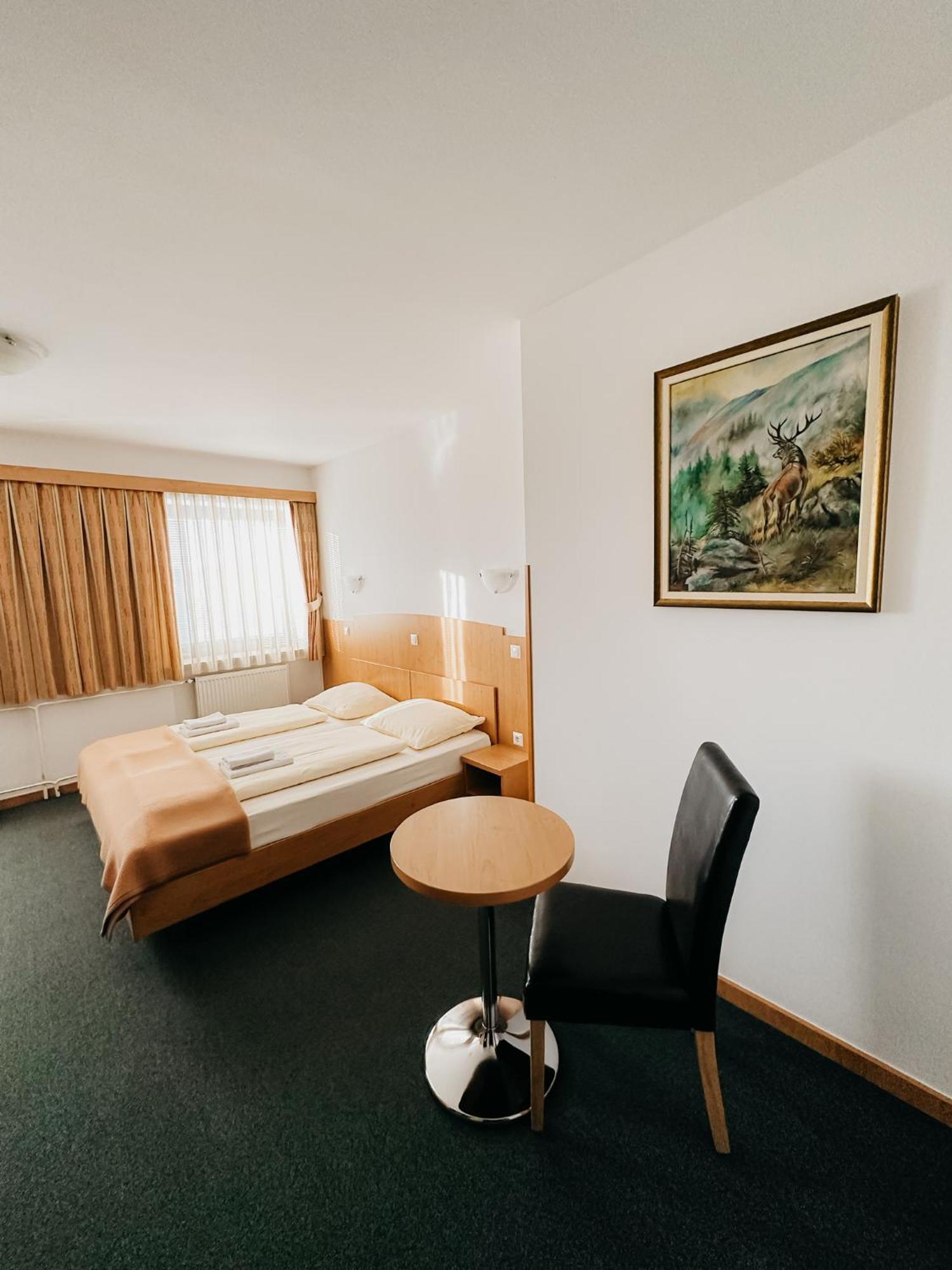 Hotel Oskar Zaplata Preddvor Ngoại thất bức ảnh